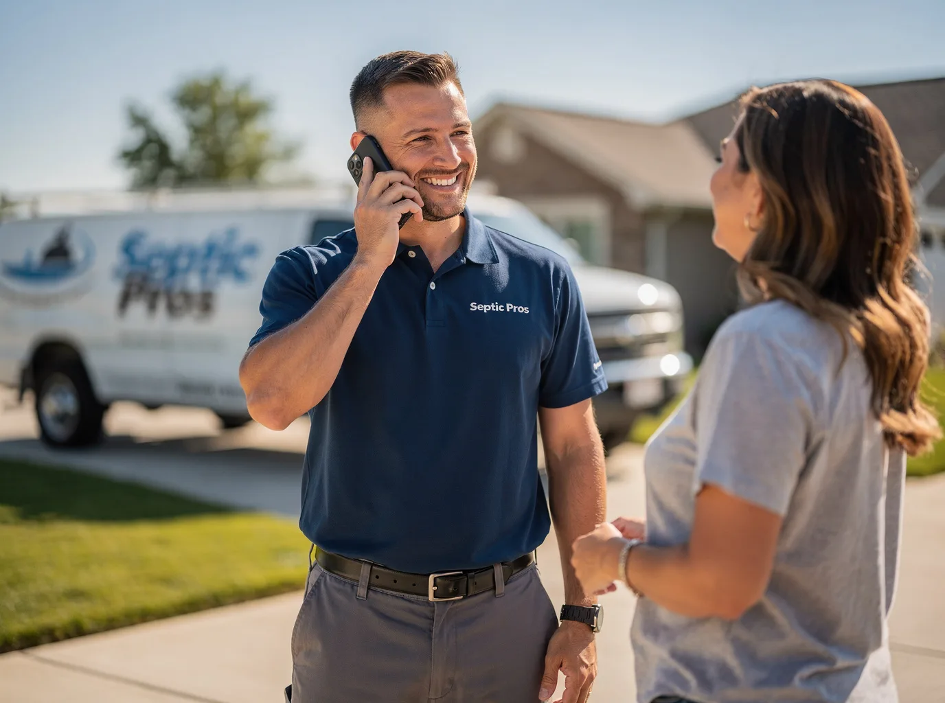 Septic Tank Pumping Whitehall, PA FAQs